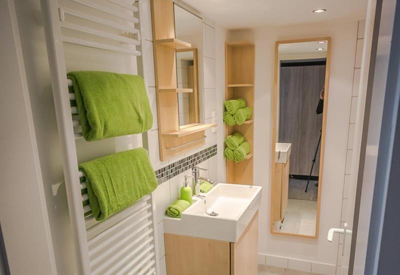 Prime Location Stylish Flats Apartman Budapest