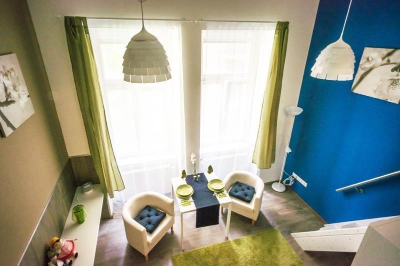 Prime Location Stylish Flats Apartman