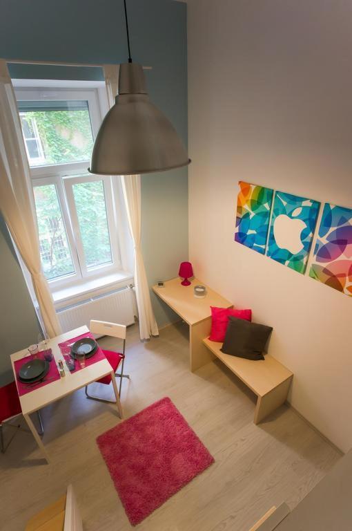 Apartman Prime Location Stylish Flats *