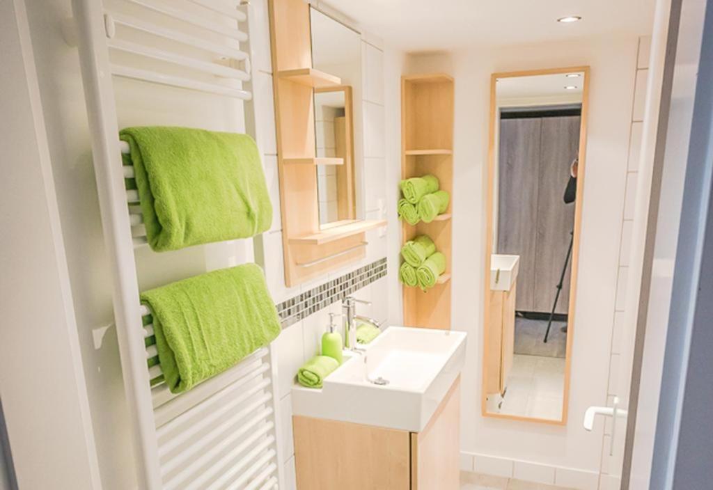 Apartman Prime Location Stylish Flats Budapest