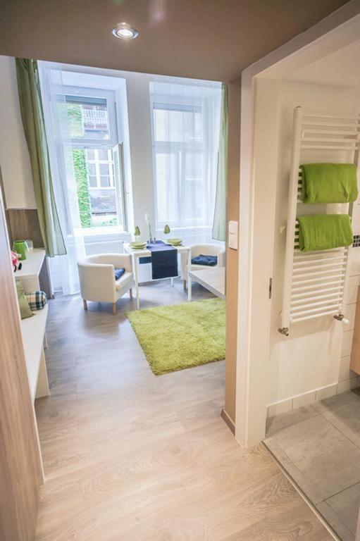 Apartman Prime Location Stylish Flats *