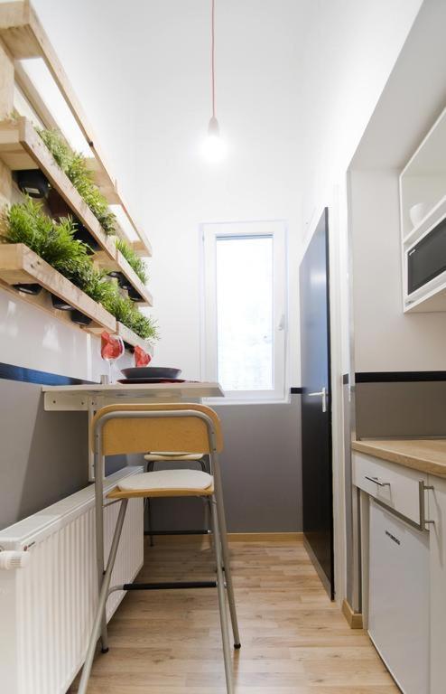Prime Location Stylish Flats Apartman Budapest