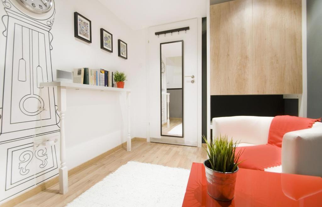 Prime Location Stylish Flats Apartman Budapest