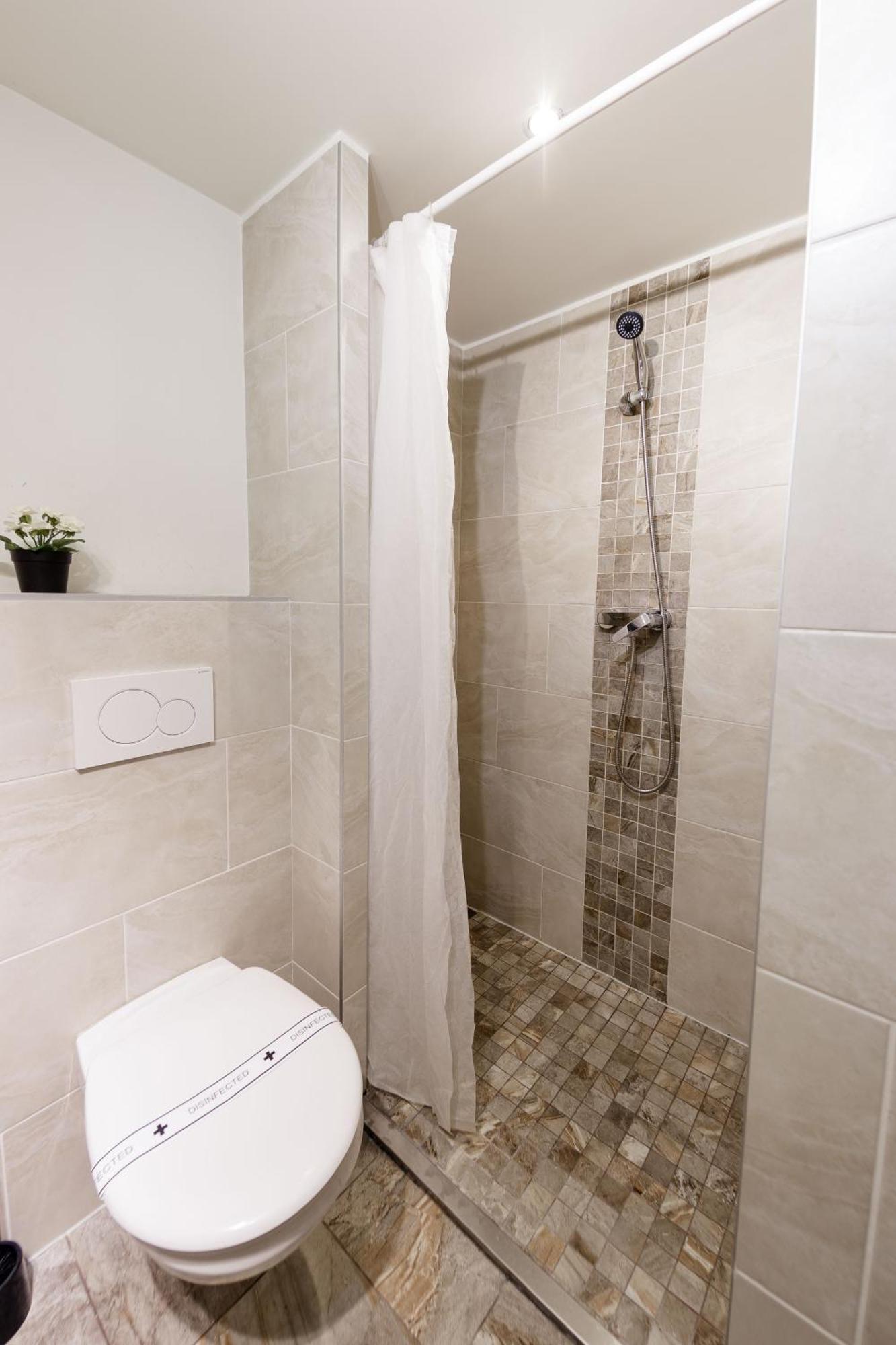 Prime Location Stylish Flats Apartman Budapest