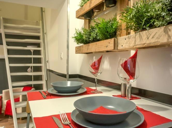 Prime Location Stylish Flats * Budapest